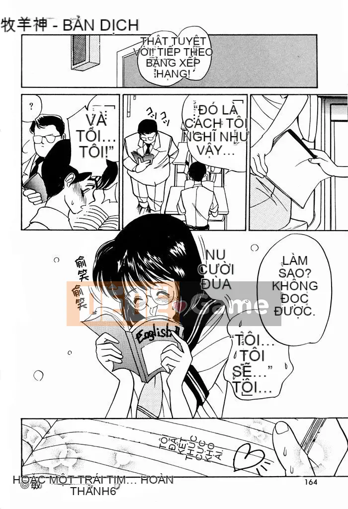 [Tanaka Yutaka] Khám phá thú vị [Trung bình]