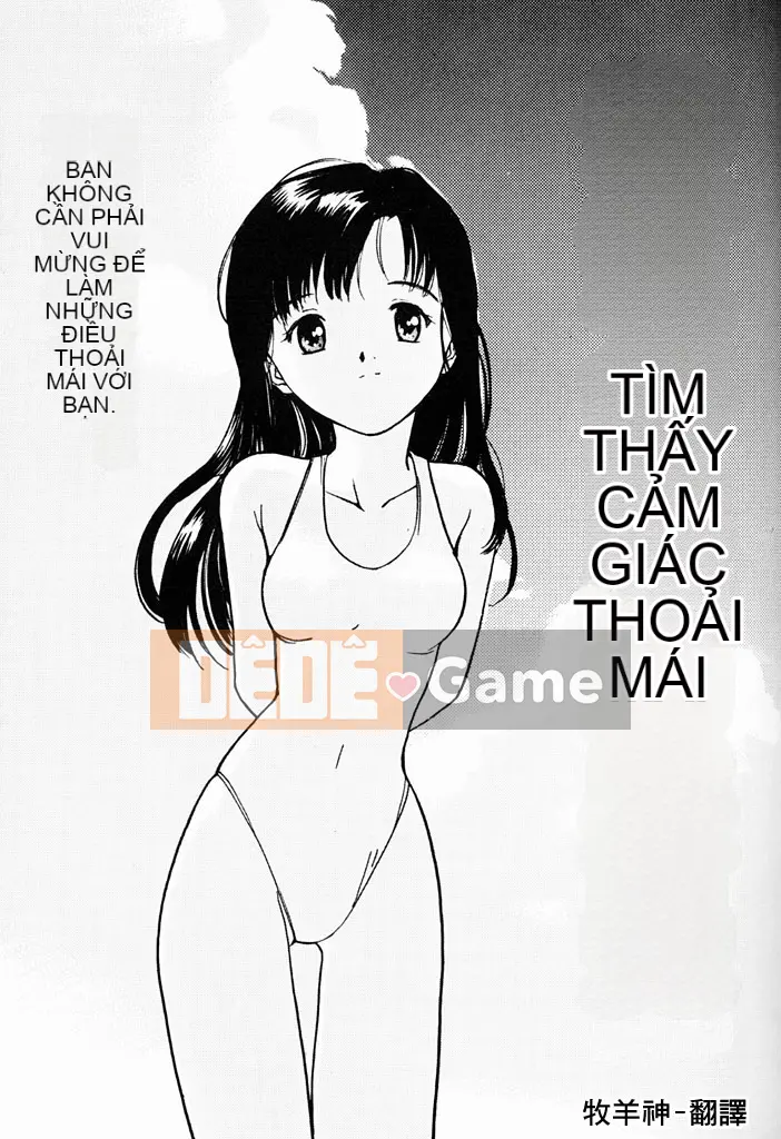 [Tanaka Yutaka] Khám phá thú vị [Trung bình]