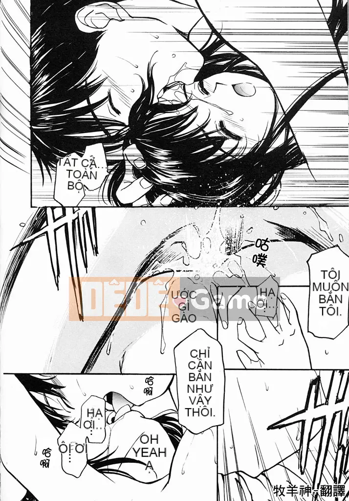 [Tanaka Yutaka] Khám phá thú vị [Trung bình]