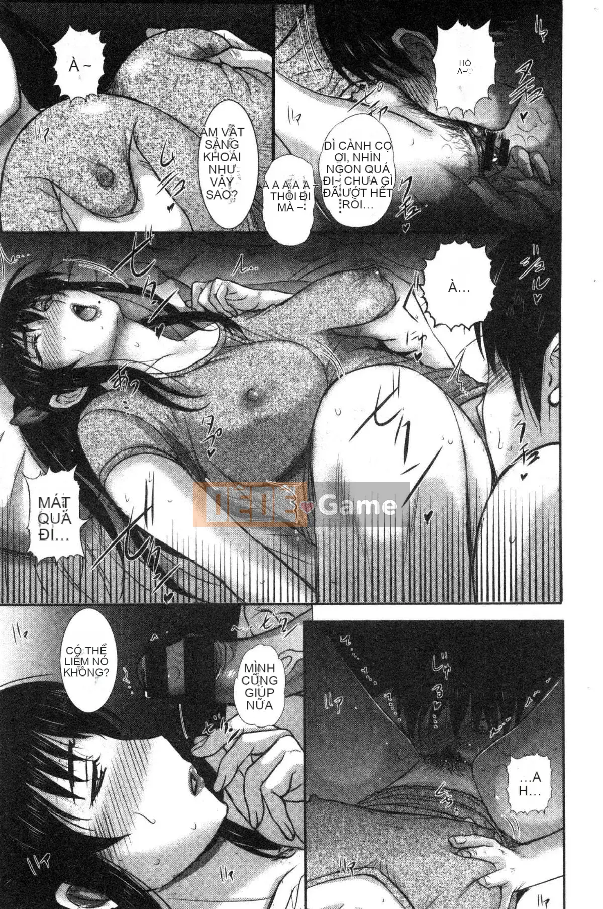 [Kazeteki Koubou][Kusatsu Terunyo] Nhật ký Mespaco Nữ thú Nhật ký