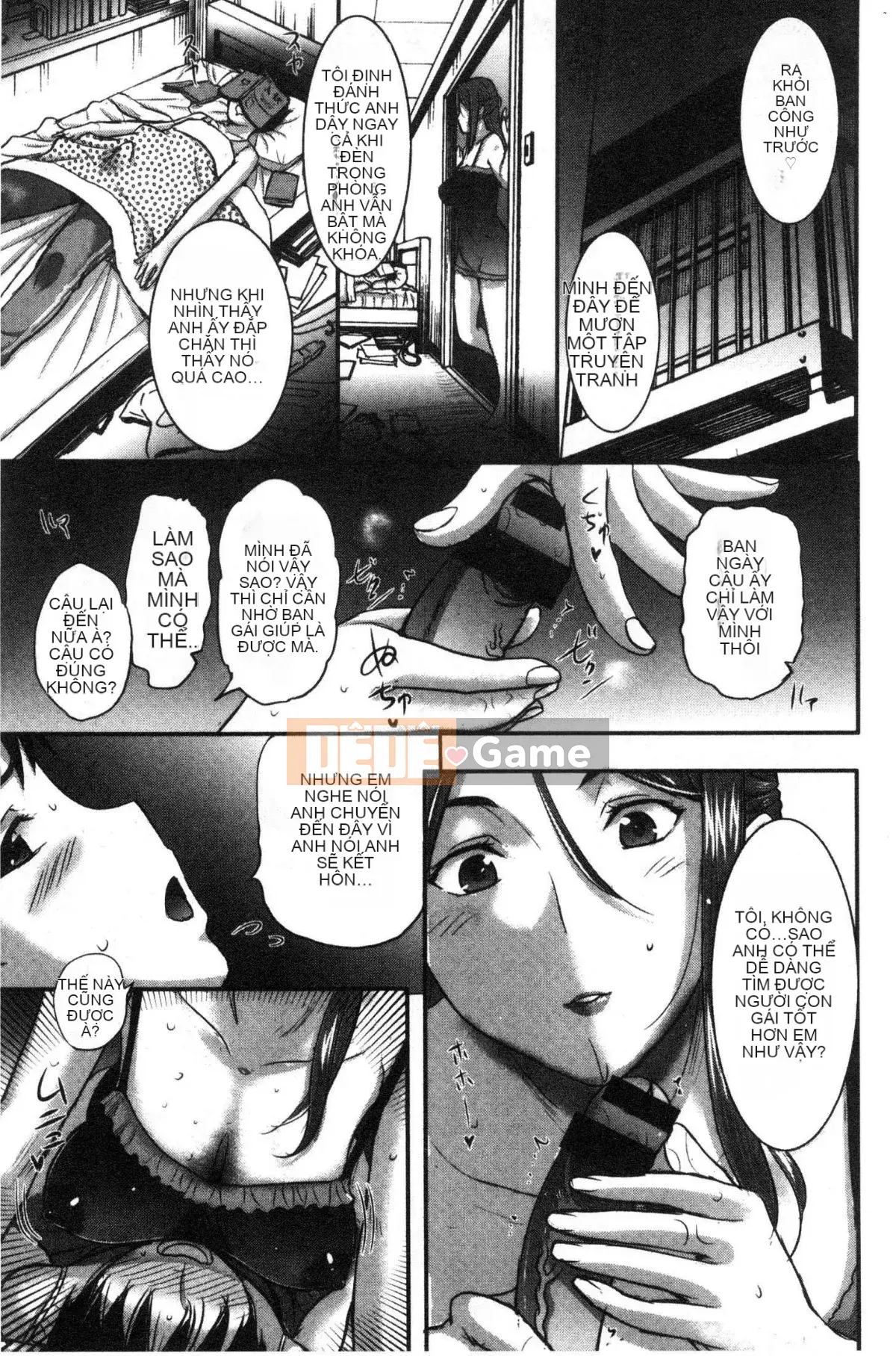 [Kazeteki Koubou][Kusatsu Terunyo] Nhật ký Mespaco Nữ thú Nhật ký