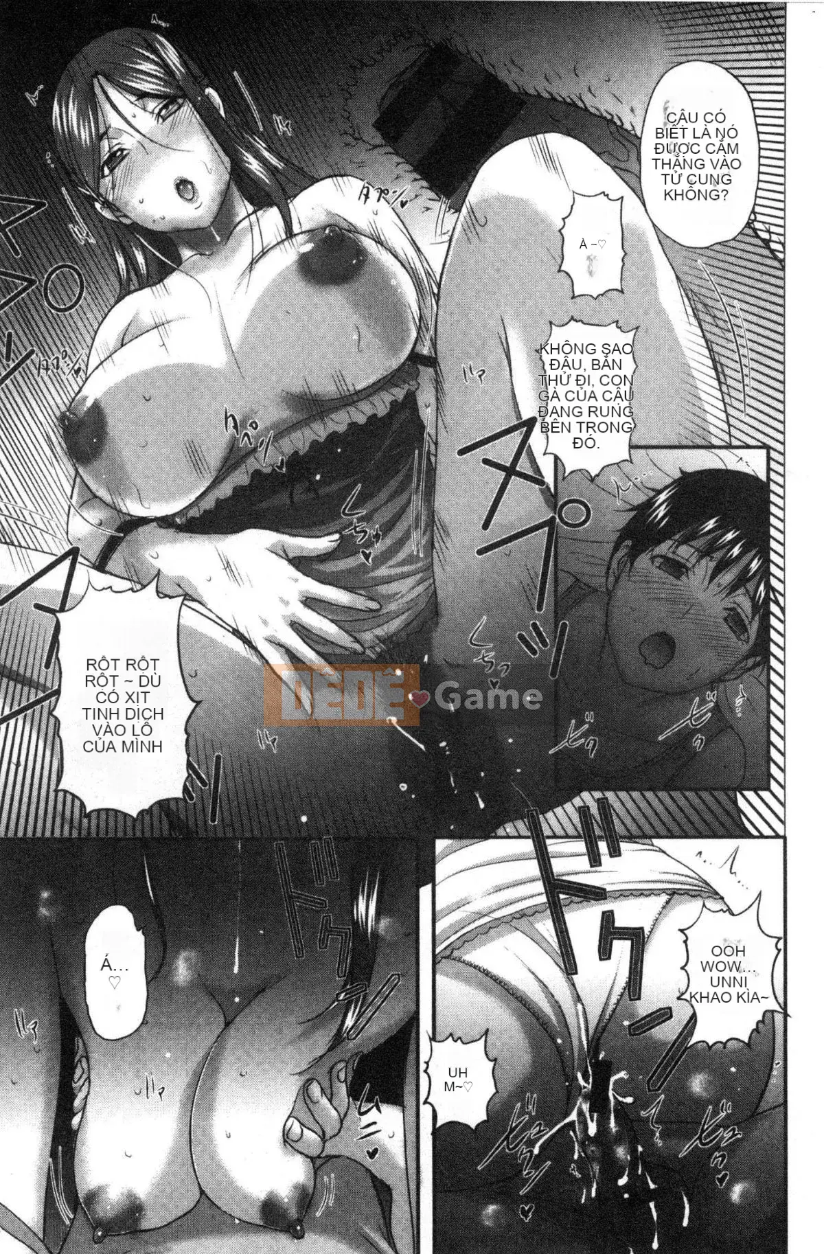 [Kazeteki Koubou][Kusatsu Terunyo] Nhật ký Mespaco Nữ thú Nhật ký