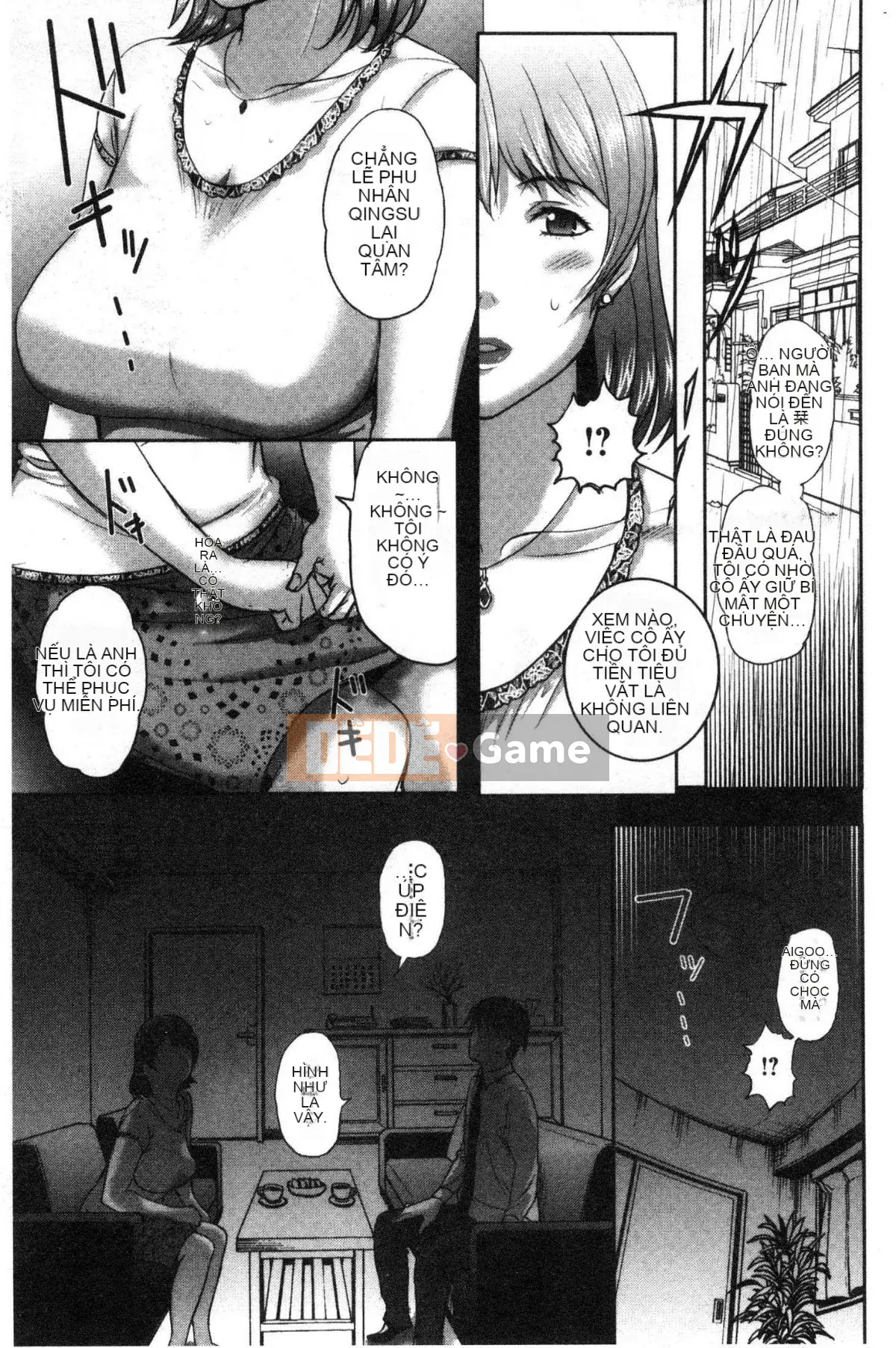 [Kazeteki Koubou][Kusatsu Terunyo] Nhật ký Mespaco Nữ thú Nhật ký