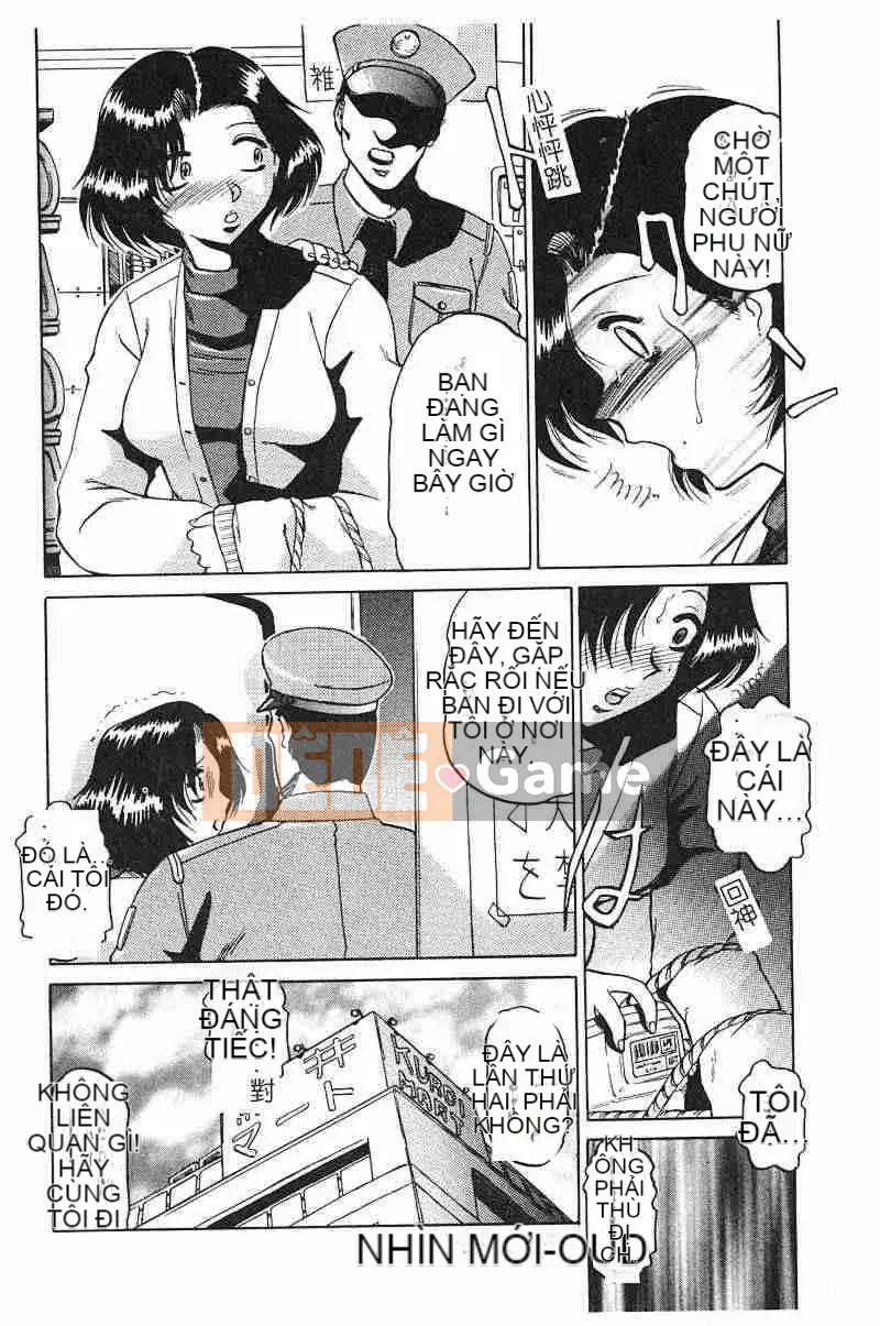 [Swiss Eastern Airlines] Bóng dâm đãng～Chú rể～ [中]