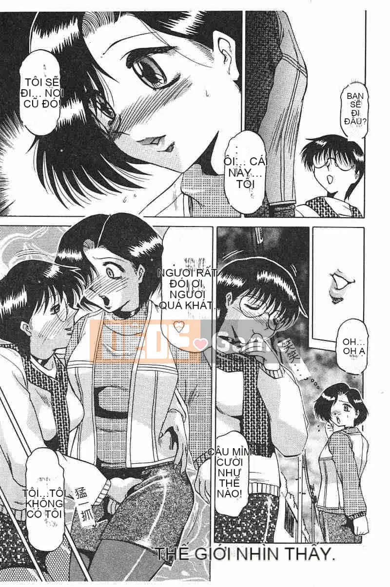 [Swiss Eastern Airlines] Bóng dâm đãng～Chú rể～ [中]