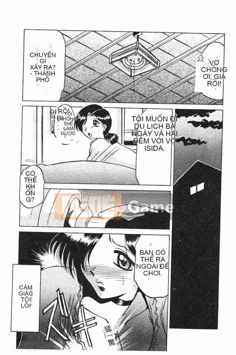 [Swiss Eastern Airlines] Bóng dâm đãng～Chú rể～ [中]