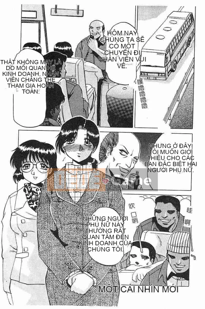 [Swiss Eastern Airlines] Bóng dâm đãng～Chú rể～ [中]