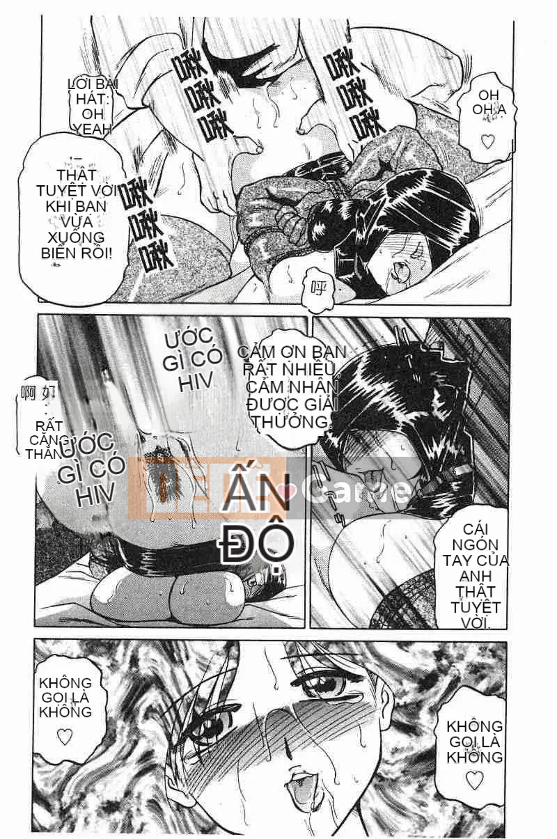 [Swiss Eastern Airlines] Bóng dâm đãng～Chú rể～ [中]