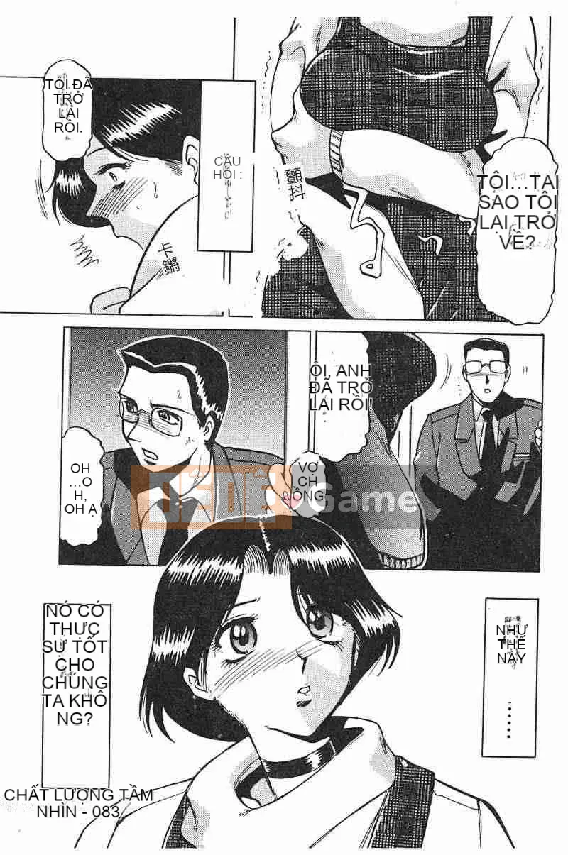 [Swiss Eastern Airlines] Bóng dâm đãng～Chú rể～ [中]