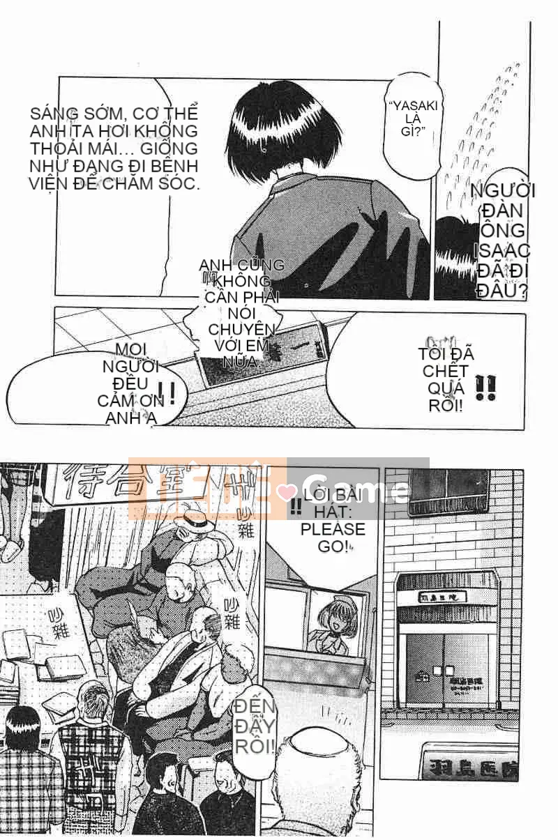 [Swiss Eastern Airlines] Bóng dâm đãng～Chú rể～ [中]