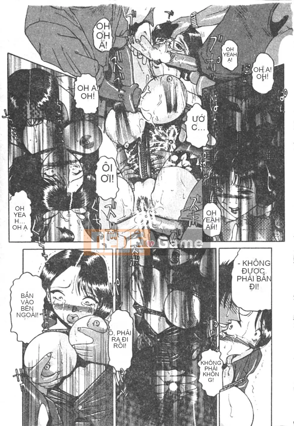 [Swiss Eastern Airlines] B.A.D [中]