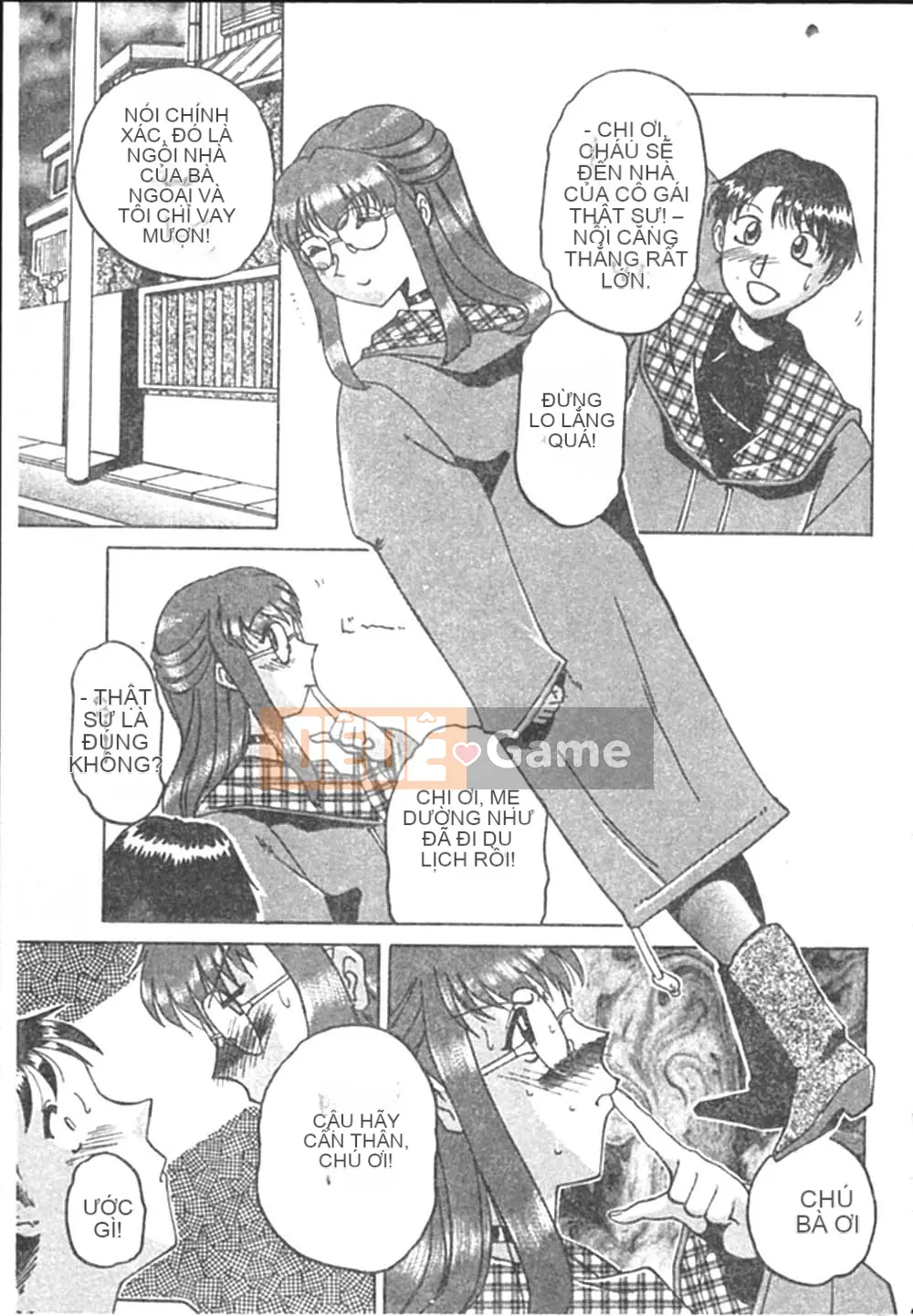 [Swiss Eastern Airlines] B.A.D [中]