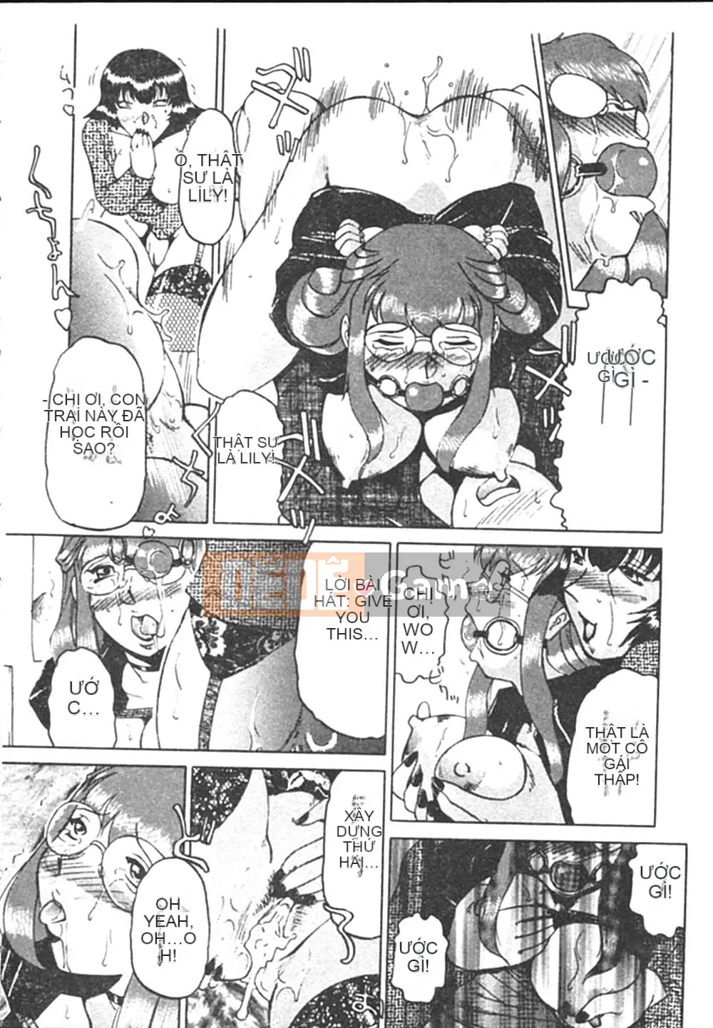 [Swiss Eastern Airlines] B.A.D [中]