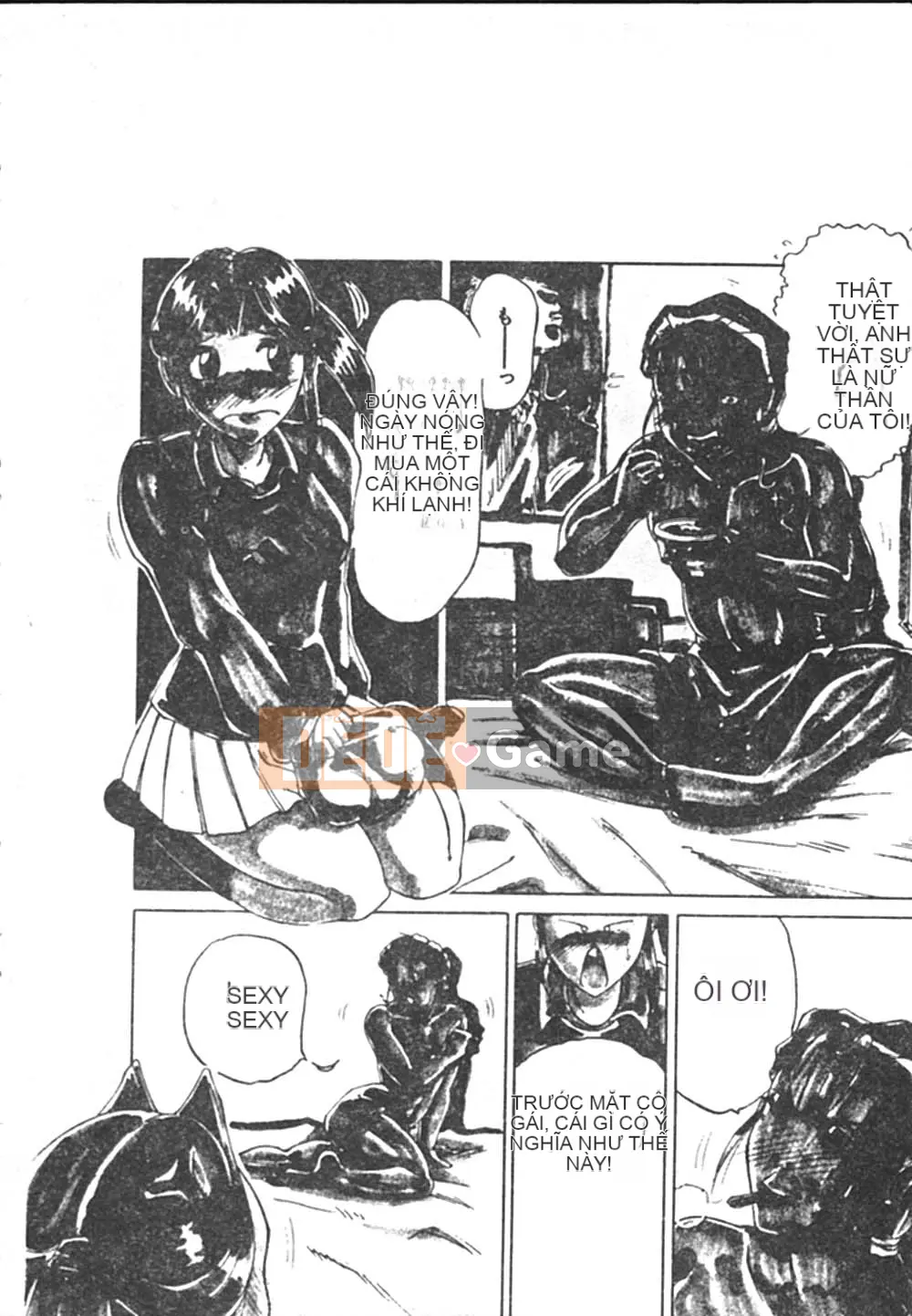 [Swiss Eastern Airlines] B.A.D [中]