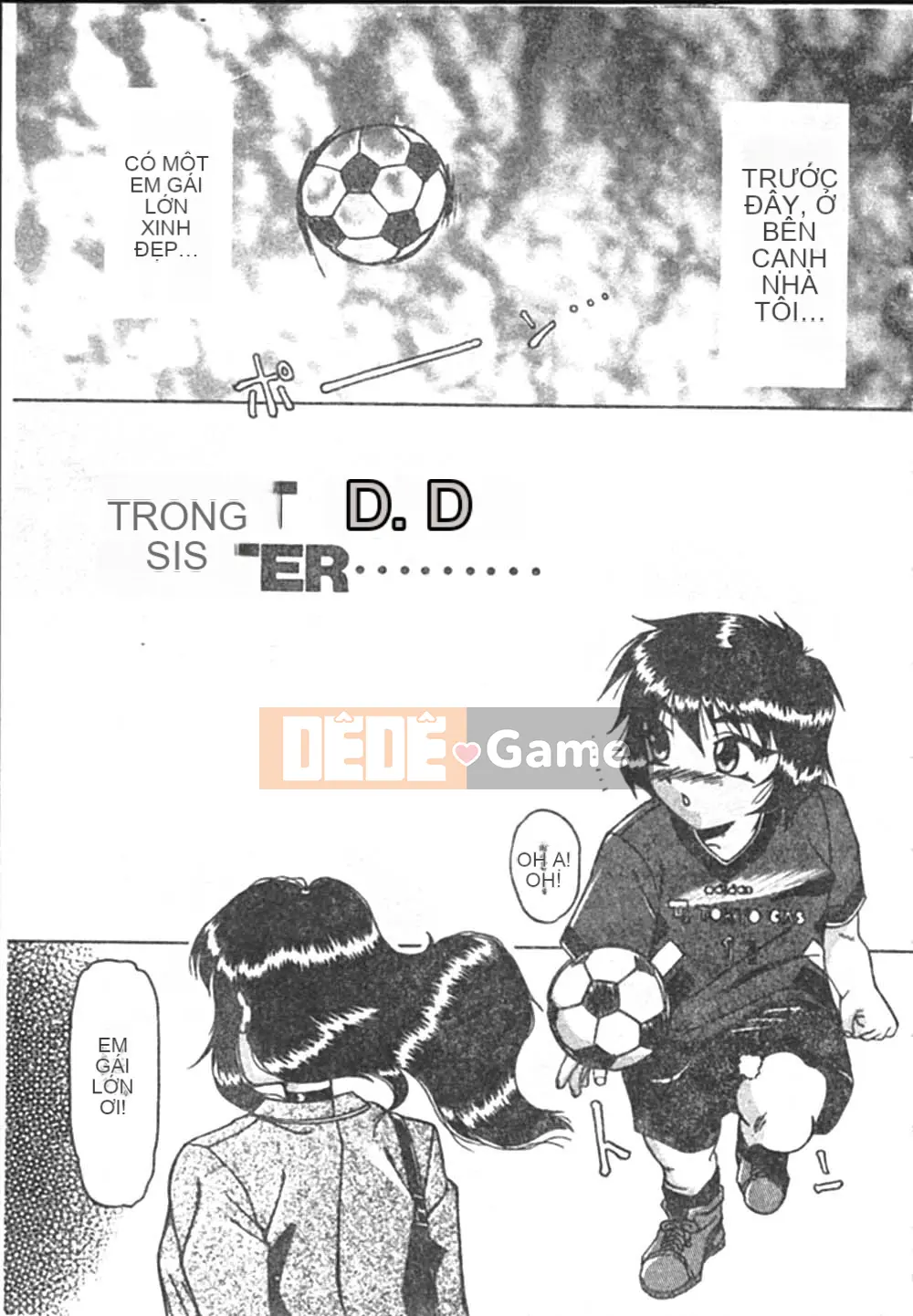 [Swiss Eastern Airlines] B.A.D [中]