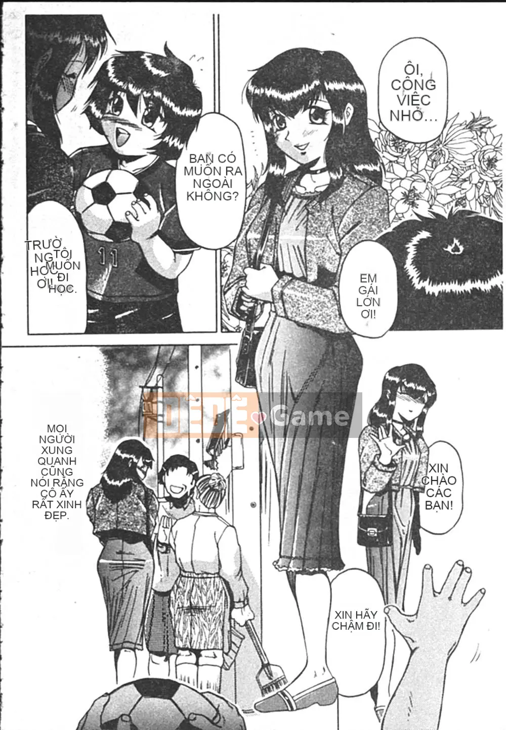 [Swiss Eastern Airlines] B.A.D [中]