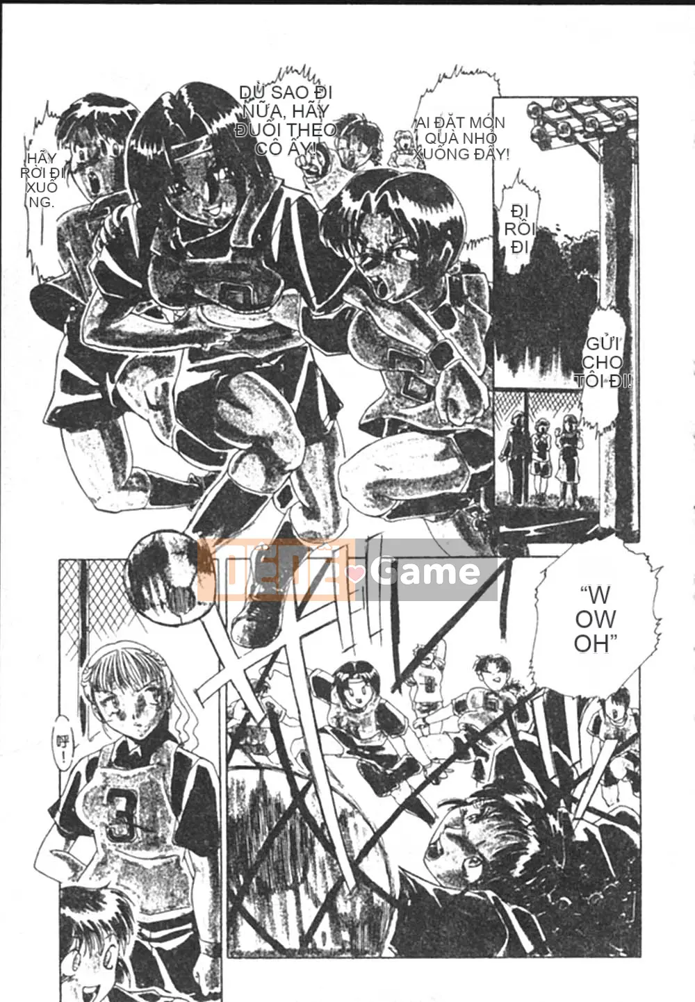 [Swiss Eastern Airlines] B.A.D [中]