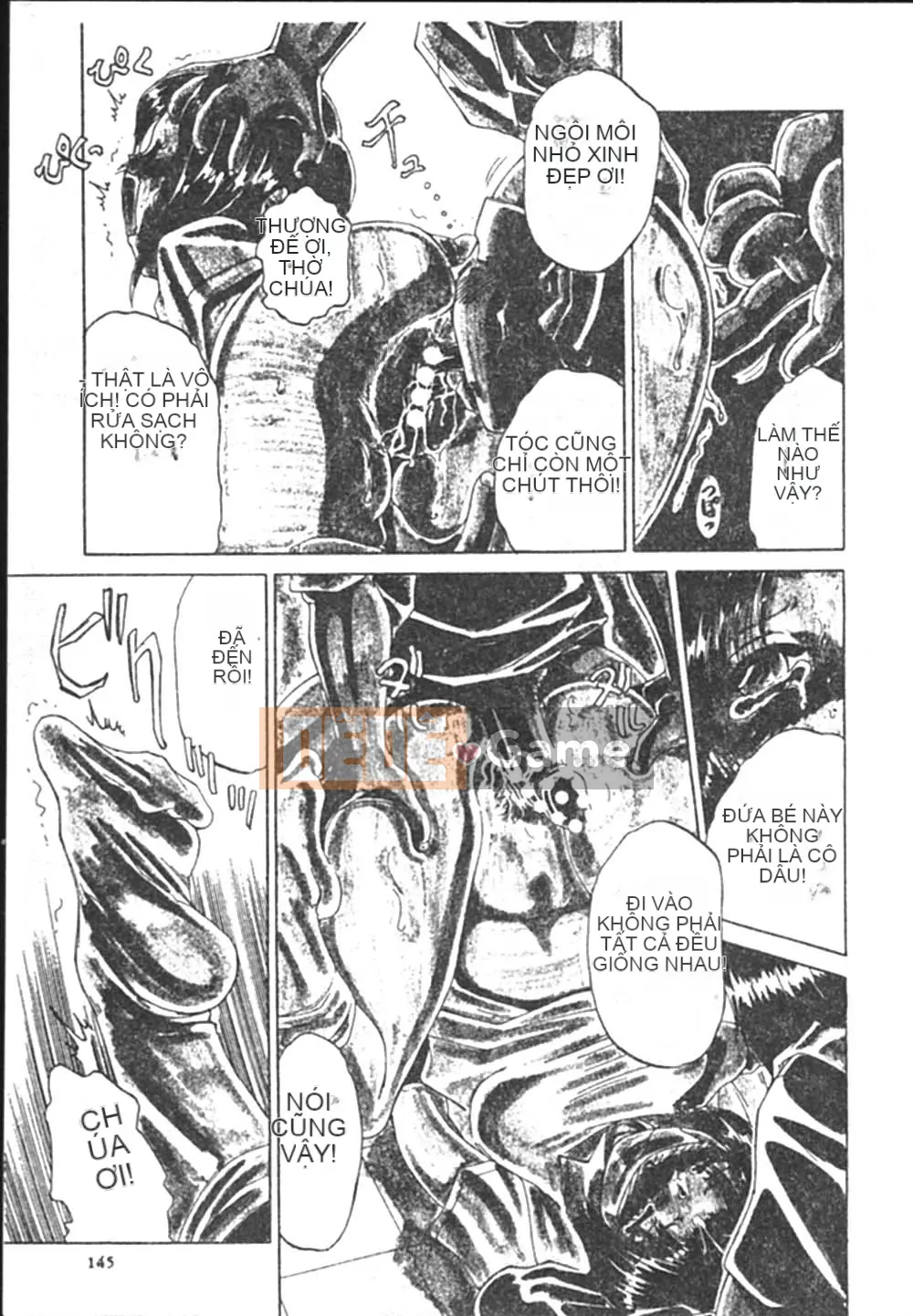 [Swiss Eastern Airlines] B.A.D [中]