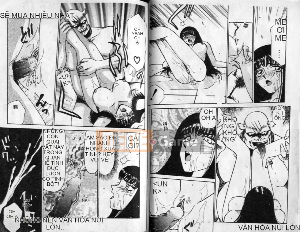 [Tara Hajime] Công chúa Shogun Sheraha [Trung bình]