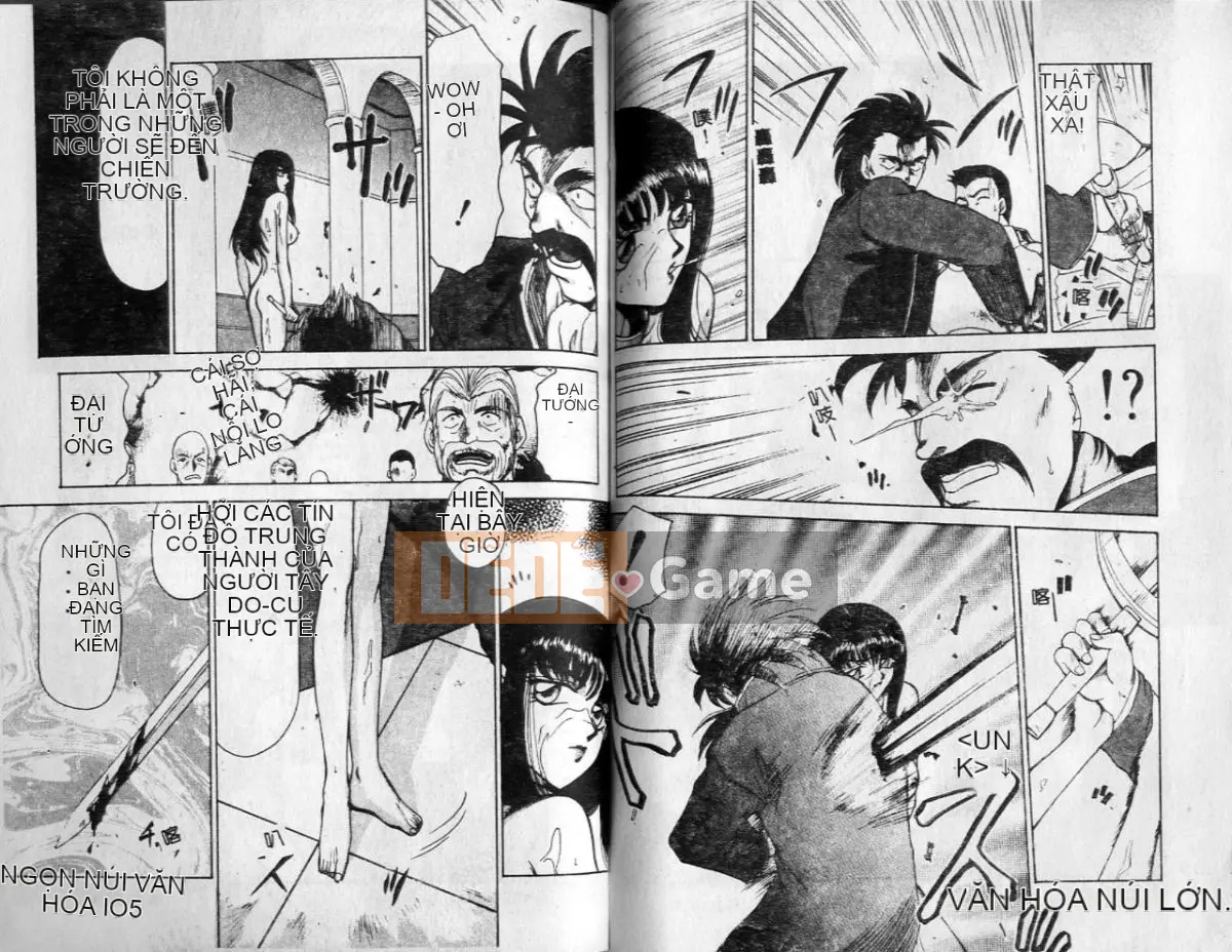 [Tara Hajime] Công chúa Shogun Sheraha [Trung bình]