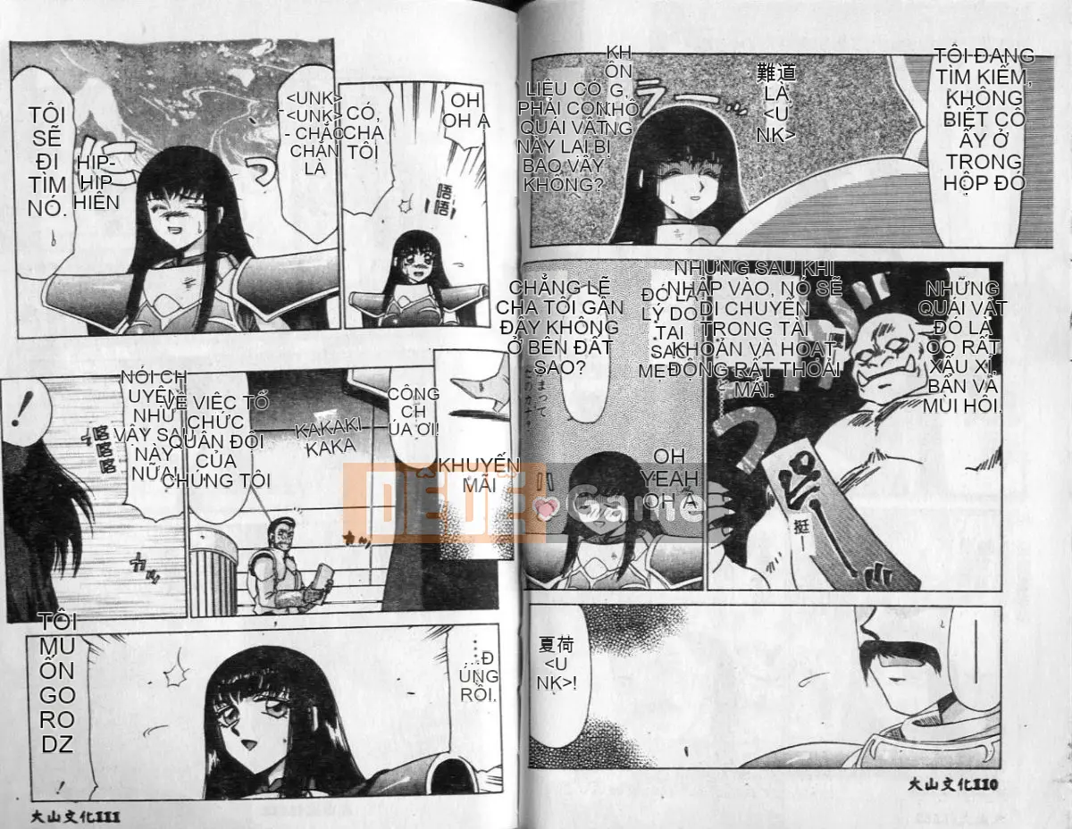 [Tara Hajime] Công chúa Shogun Sheraha [Trung bình]