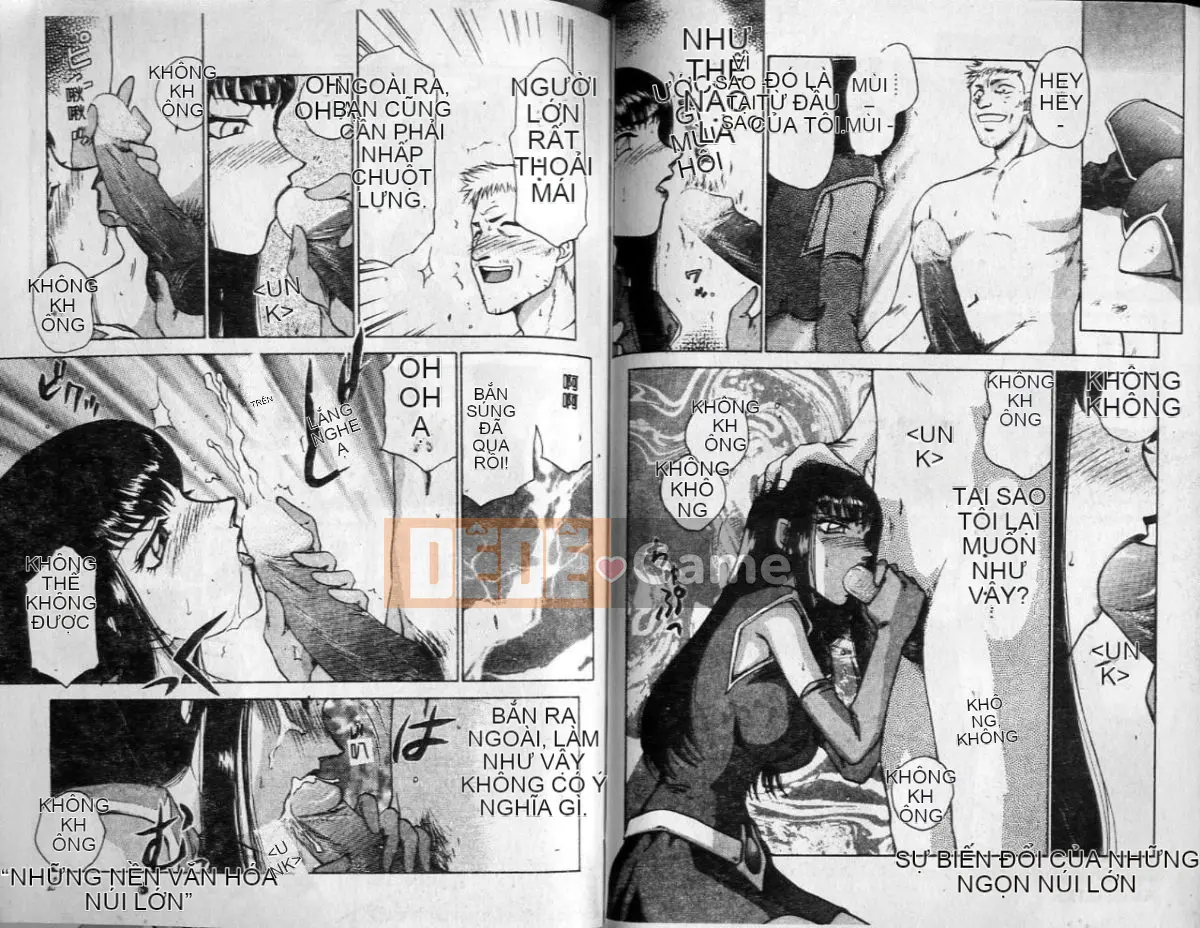 [Tara Hajime] Công chúa Shogun Sheraha [Trung bình]