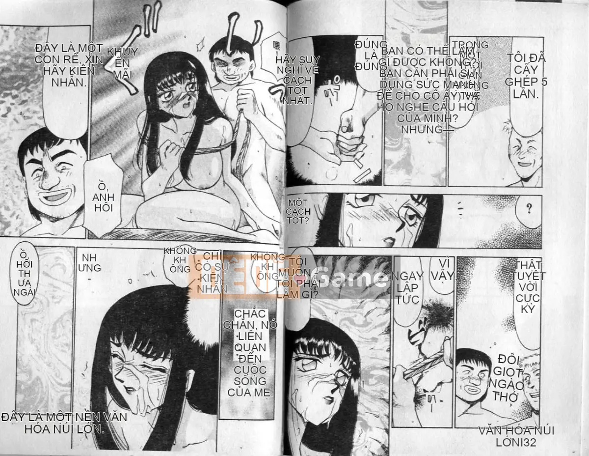 [Tara Hajime] Công chúa Shogun Sheraha [Trung bình]