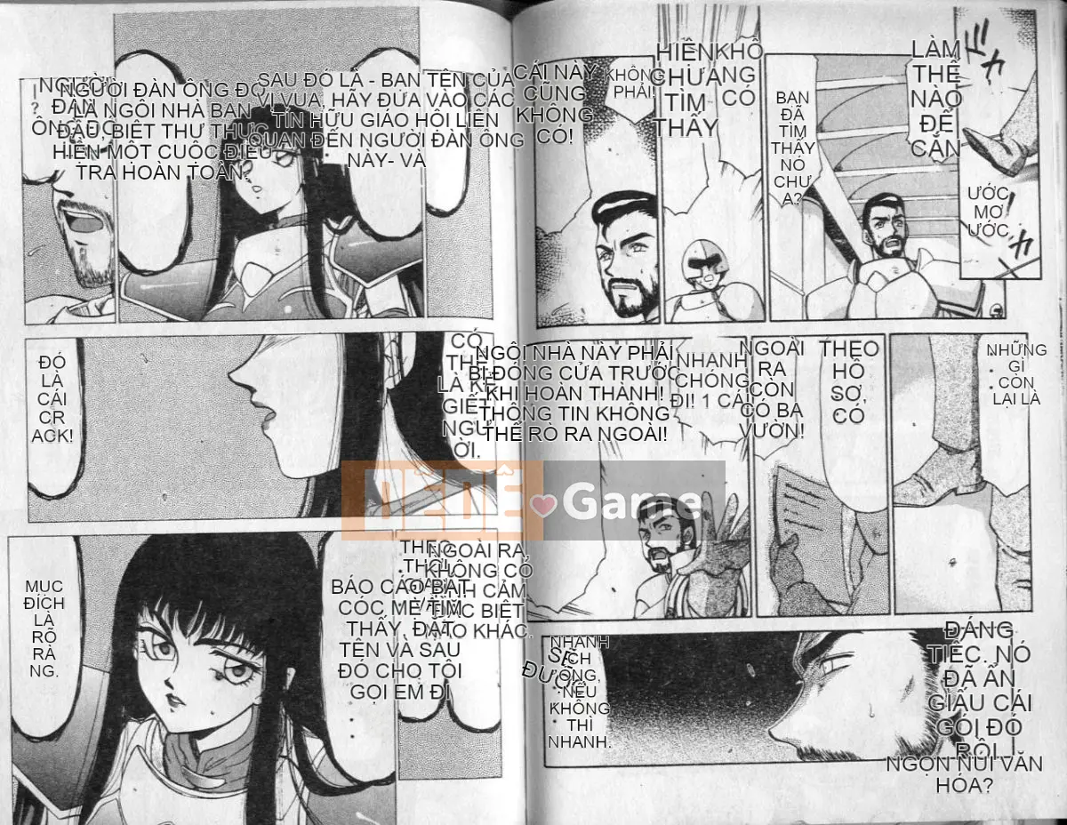 [Tara Hajime] Công chúa Shogun Sheraha [Trung bình]