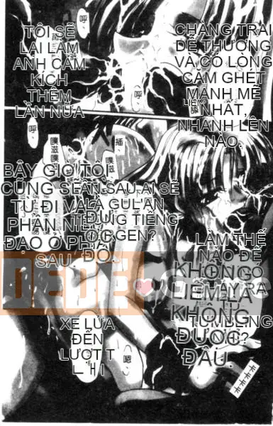 [Hiroshi Itaba] MẪU [Trung bình]