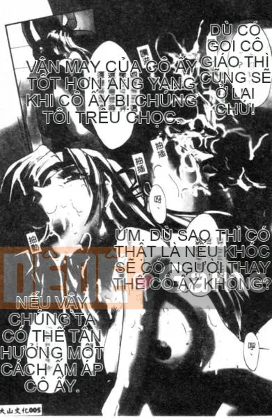 [Hiroshi Itaba] MẪU [Trung bình]