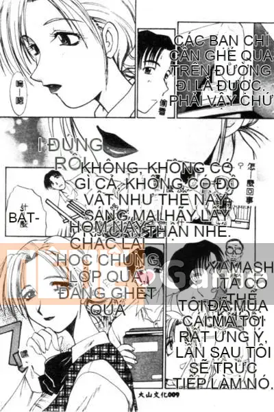 [Hiroshi Itaba] MẪU [Trung bình]