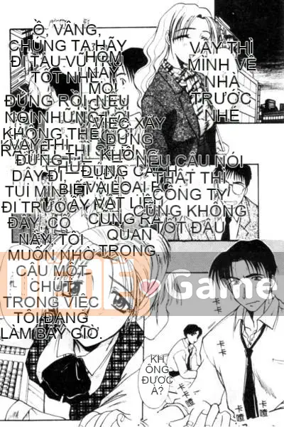 [Hiroshi Itaba] MẪU [Trung bình]