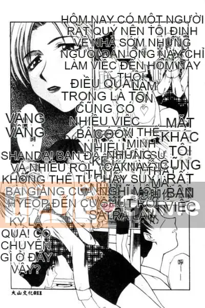 [Hiroshi Itaba] MẪU [Trung bình]