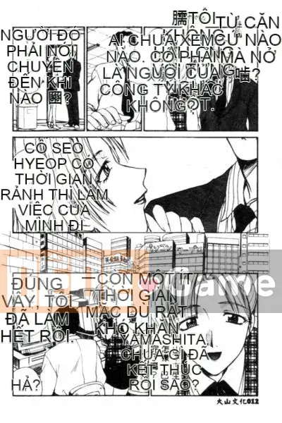 [Hiroshi Itaba] MẪU [Trung bình]