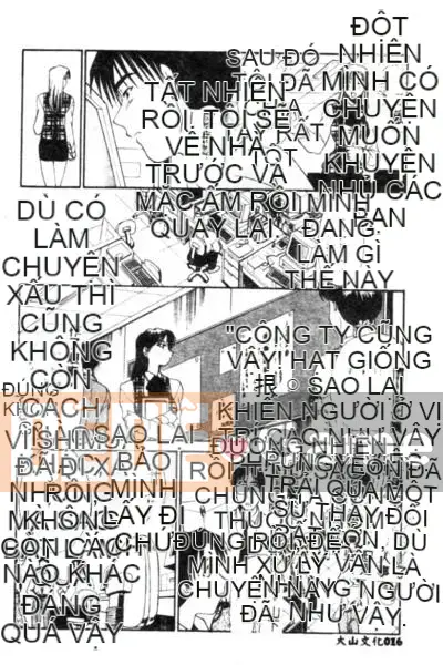 [Hiroshi Itaba] MẪU [Trung bình]