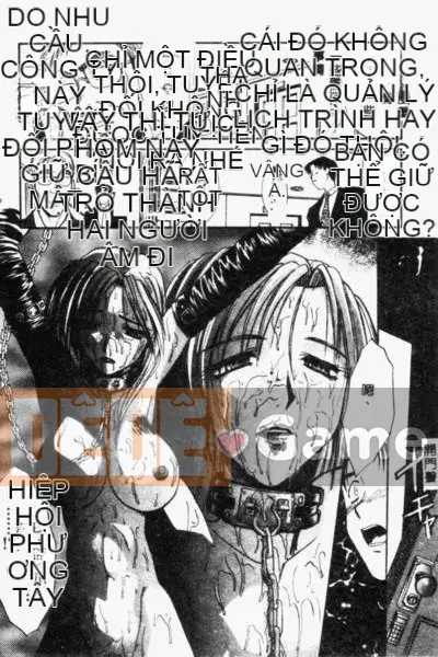 [Hiroshi Itaba] MẪU [Trung bình]