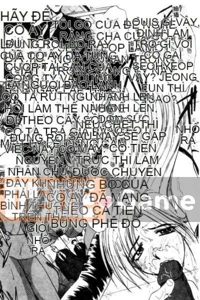 [Hiroshi Itaba] MẪU [Trung bình]