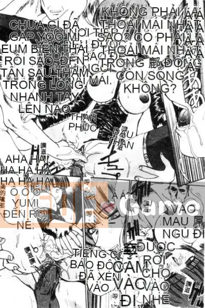 [Hiroshi Itaba] MẪU [Trung bình]