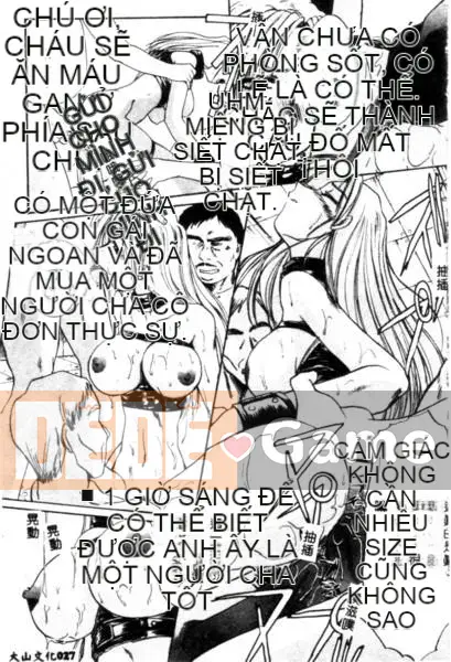 [Hiroshi Itaba] MẪU [Trung bình]