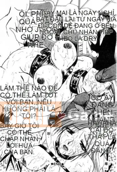 [Hiroshi Itaba] MẪU [Trung bình]