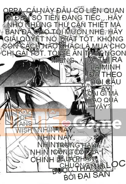 [Hiroshi Itaba] MẪU [Trung bình]