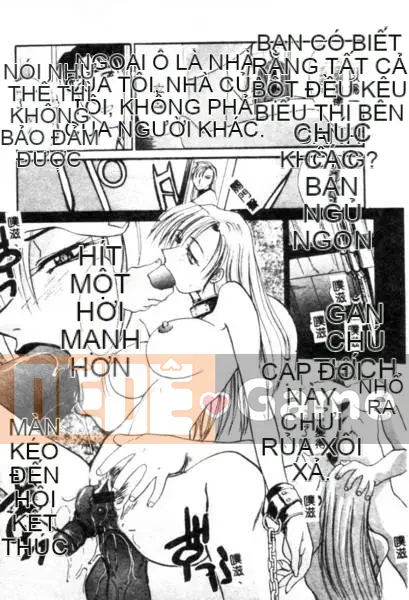 [Hiroshi Itaba] MẪU [Trung bình]