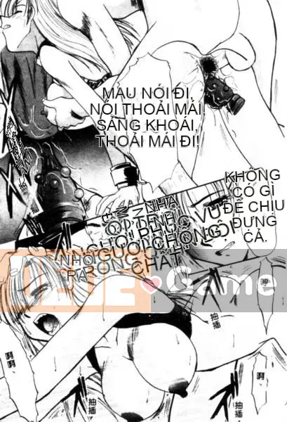 [Hiroshi Itaba] MẪU [Trung bình]