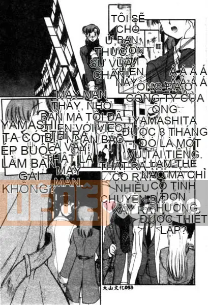 [Hiroshi Itaba] MẪU [Trung bình]