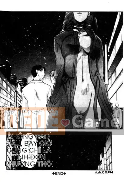 [Hiroshi Itaba] MẪU [Trung bình]