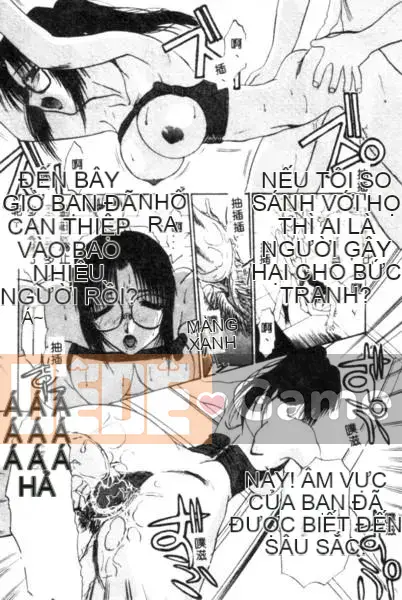 [Hiroshi Itaba] MẪU [Trung bình]