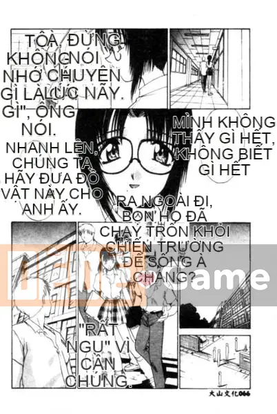 [Hiroshi Itaba] MẪU [Trung bình]