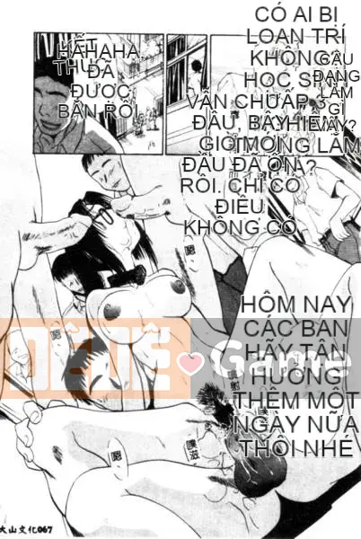 [Hiroshi Itaba] MẪU [Trung bình]