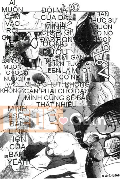 [Hiroshi Itaba] MẪU [Trung bình]