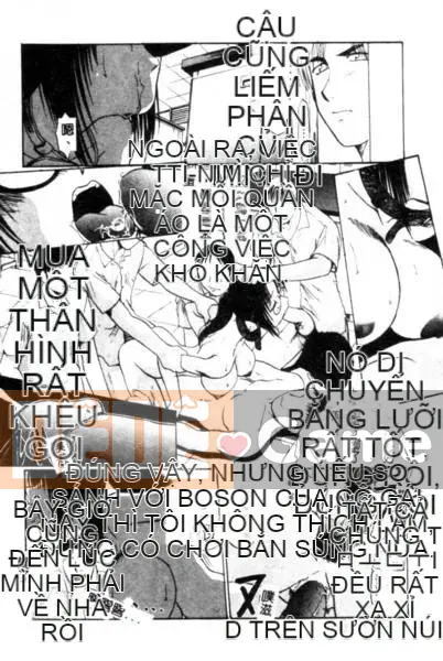 [Hiroshi Itaba] MẪU [Trung bình]